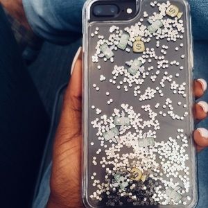 Velvet Caviar case
